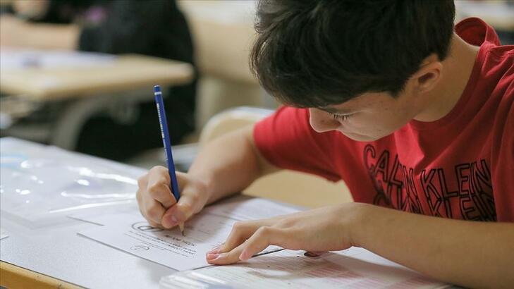 Liselere Geçiş Sınavı (LGS) 20 Haziran'da gerçekleşecek.
